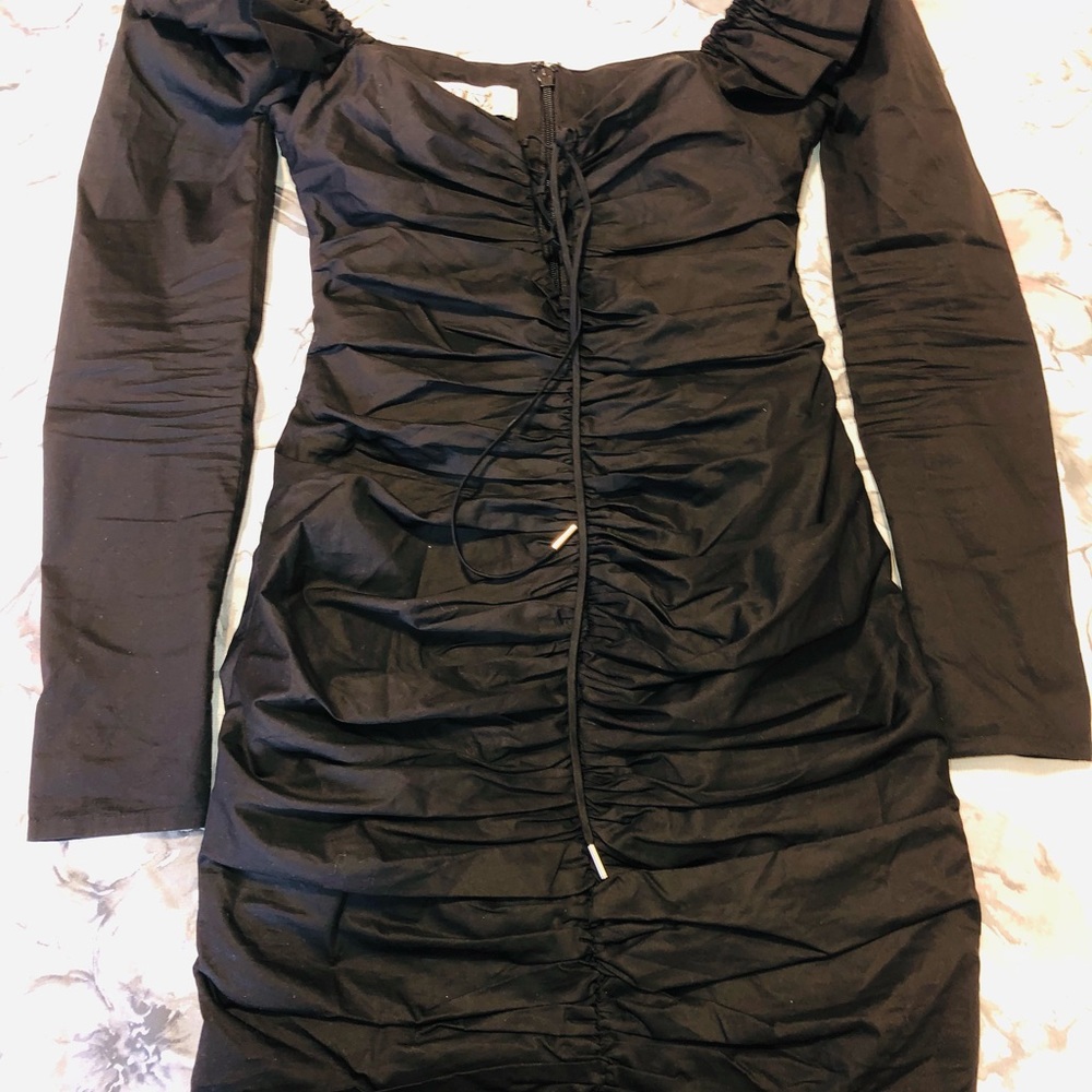 House of cb dress in Floriana - Picture 2 of 4